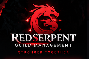 RedSerpent Guild Management